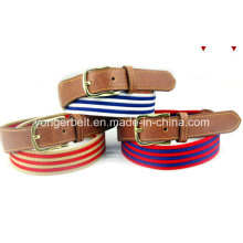 Ceinture PU pour enfants